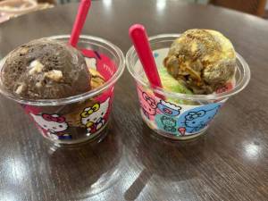 伊藤はるな 40歳