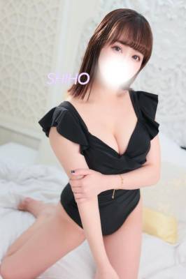 しほ 24歳