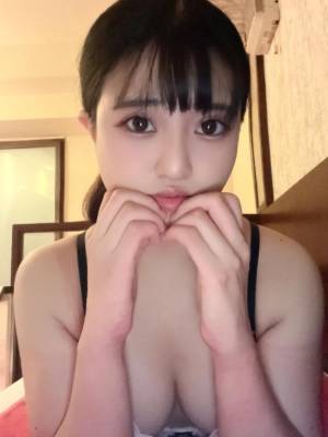 ひなこ 21歳