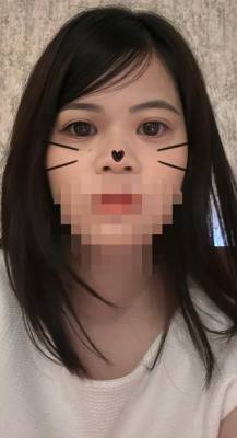 もにか 23歳