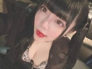 ココアお嬢様 18歳