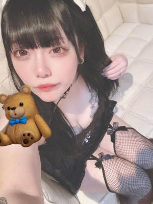 ココアお嬢様 18歳