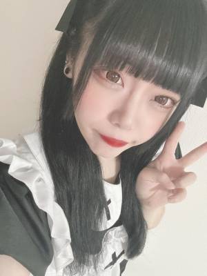 ココアお嬢様 18歳