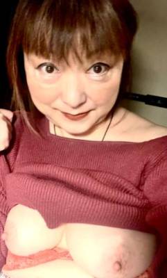 桜井 優子 54歳
