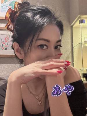 あや 37歳