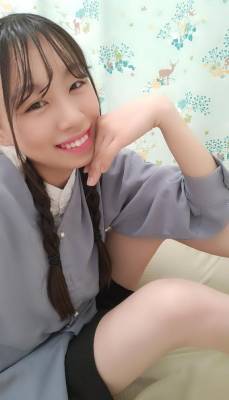 小森ふみ 19歳