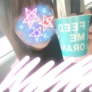 小森ふみ 19歳