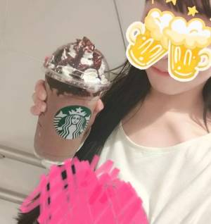 小森ふみ 19歳