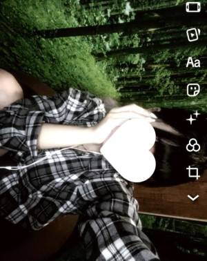 前田かのん 18歳