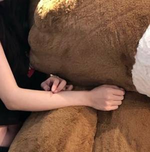 黒須るき 20歳