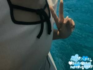 桃花かな 18歳