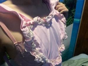桃花かな 18歳