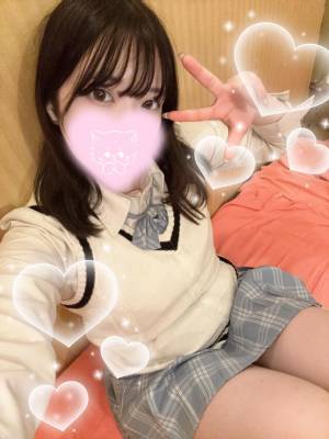 胡桃みお 20歳