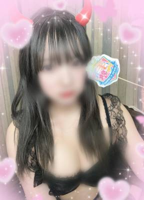 胡桃みお 20歳