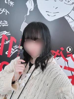 月永はる 19歳