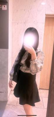 高橋しなこ 22歳