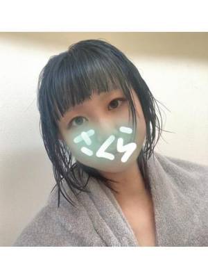 蒼井さくら 18歳