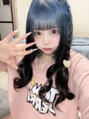 桃瀬うる 20歳