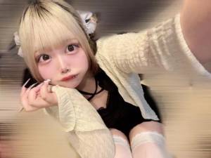 桃瀬うる 20歳
