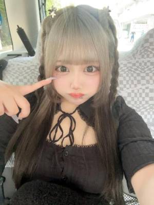 桃瀬うる 20歳