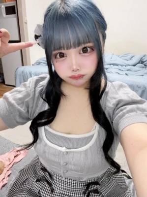 桃瀬うる 20歳