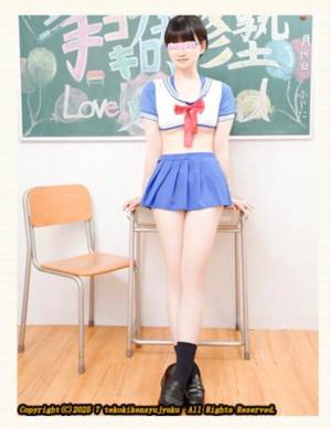 水嶋さち 24歳