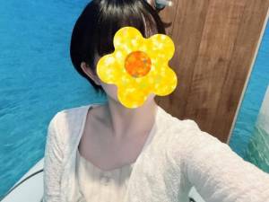 水嶋さち 24歳