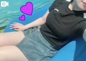 水嶋さち 24歳