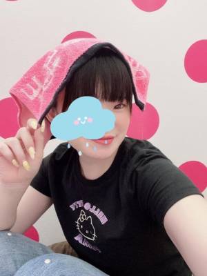 水嶋さち 24歳
