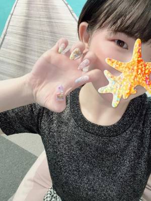 水嶋さち 24歳