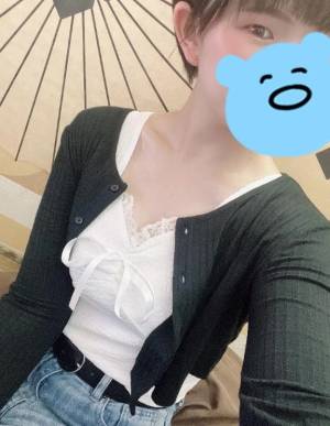 水嶋さち 24歳
