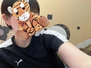 水嶋さち 24歳
