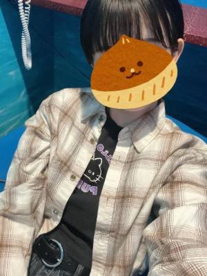 水嶋さち 24歳