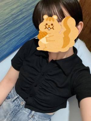 水嶋さち 24歳