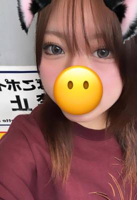 濱本みの 18歳