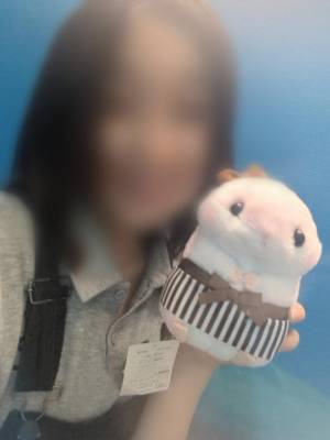 阿部らいか 21歳