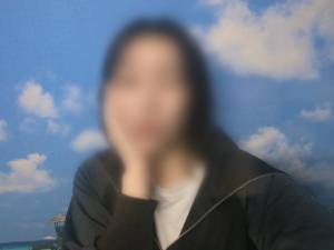 阿部らいか 21歳