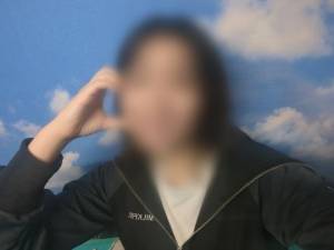 阿部らいか 21歳