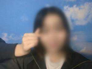 阿部らいか 21歳