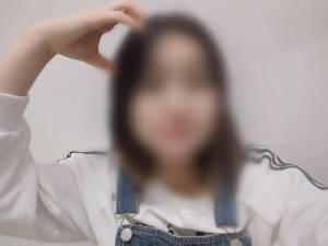 阿部らいか 21歳