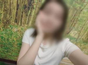 阿部らいか 21歳