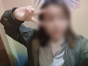 阿部らいか 21歳