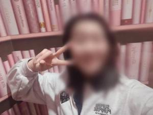 阿部らいか 21歳