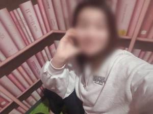 阿部らいか 21歳