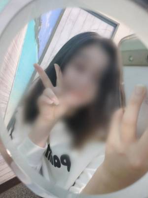 阿部らいか 21歳