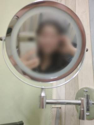 阿部らいか 21歳