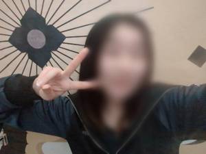 阿部らいか 21歳