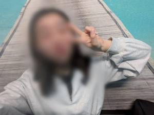 阿部らいか 21歳