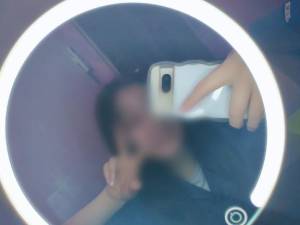 阿部らいか 21歳