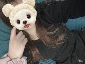 鏑木とあ 20歳
